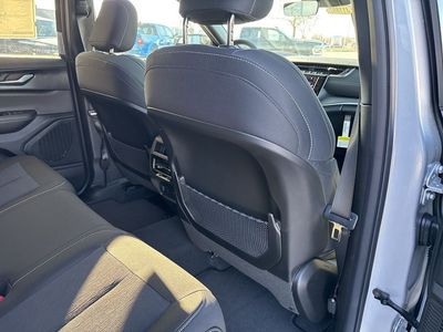 2026 Jeep Grand Cherokee — photo 49 view
