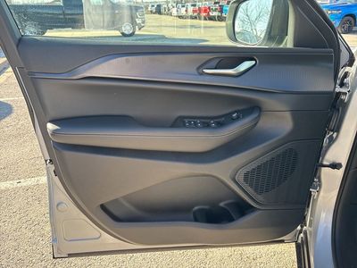 2026 Jeep Grand Cherokee — photo 61 view