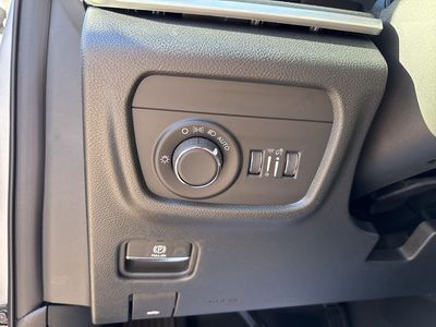 2026 Jeep Grand Cherokee — photo 66 view