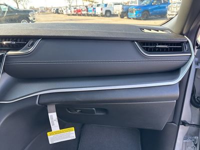 2026 Jeep Grand Cherokee — photo 60 view
