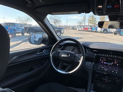 2026 Jeep Grand Cherokee — photo 54 view