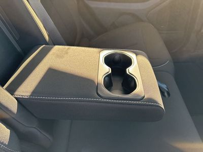 2026 Jeep Grand Cherokee — photo 52 view