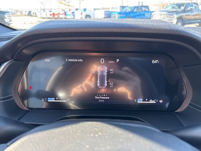 2026 Jeep Grand Cherokee — photo 69 view