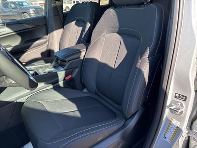 2026 Jeep Grand Cherokee — photo 64 view