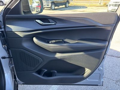 2026 Jeep Grand Cherokee — photo 56 view