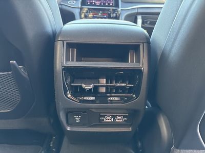 2026 Jeep Grand Cherokee — photo 53 view