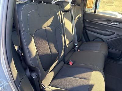 2026 Jeep Grand Cherokee — photo 51 view