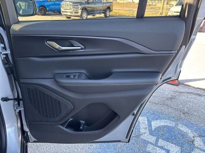 2026 Jeep Grand Cherokee — photo 48 view