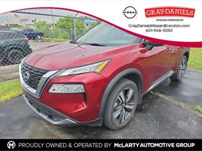 2023 Nissan Rogue - Photo 1