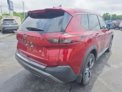 2023 Nissan Rogue - Photo 2