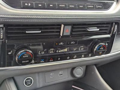 2023 Nissan Rogue — photo 26 view