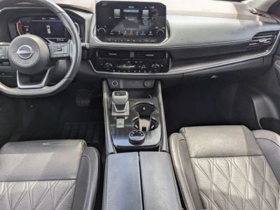 2023 Nissan Rogue — photo 15 view