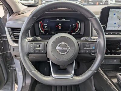 2023 Nissan Rogue — photo 31 view