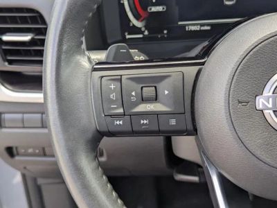 2023 Nissan Rogue — photo 32 view