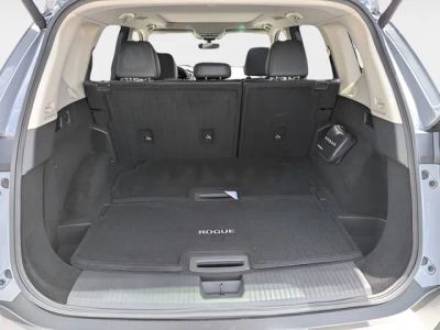 2023 Nissan Rogue — photo 10 view