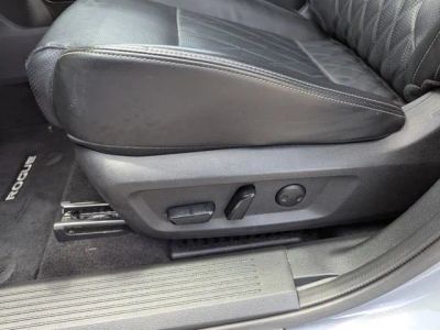 2023 Nissan Rogue — photo 21 view