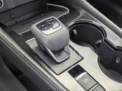 2023 Nissan Rogue — photo 27 view