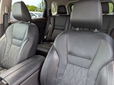 2023 Nissan Rogue — photo 22 view