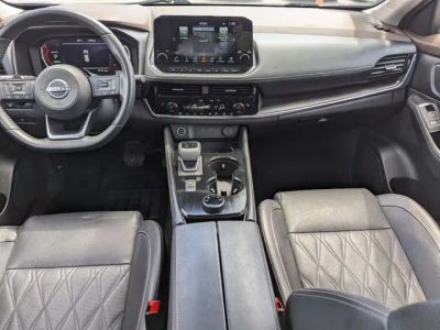 2023 Nissan Rogue — photo 13 view