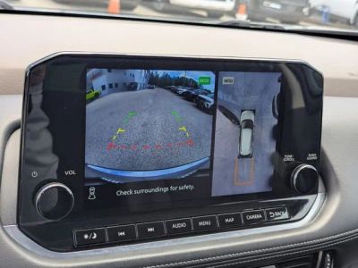 2023 Nissan Rogue — photo 25 view