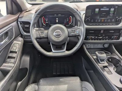 2023 Nissan Rogue — photo 14 view