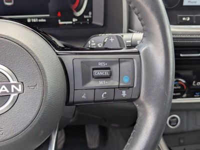 2023 Nissan Rogue — photo 33 view