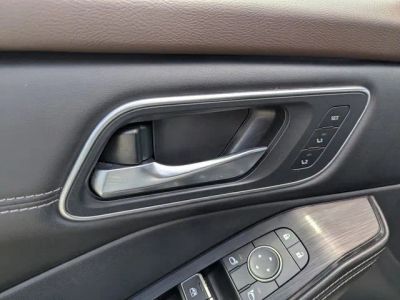 2023 Nissan Rogue — photo 19 view