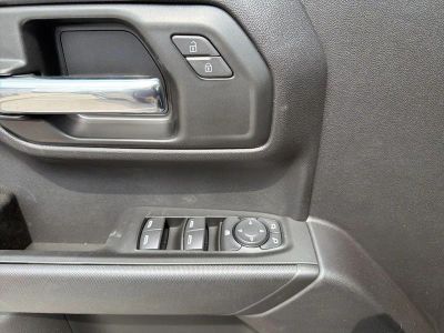2026 Chevrolet Silverado 1500 — photo 30 view