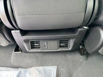 2026 Chevrolet Silverado 1500 — photo 14 view