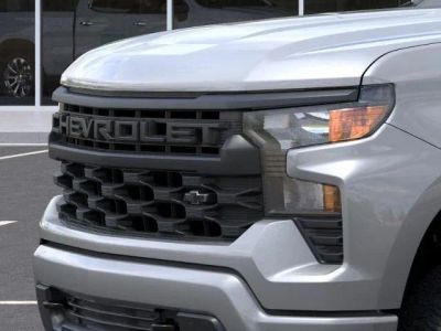 2026 Chevrolet Silverado 1500 — photo 43 view