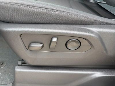 2026 Chevrolet Silverado 1500 — photo 18 view