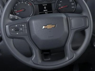 2026 Chevrolet Silverado 1500 — photo 49 view