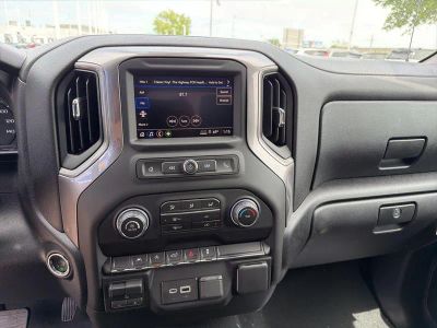 2026 Chevrolet Silverado 1500 — photo 24 view