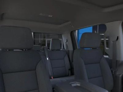 2026 Chevrolet Silverado 1500 — photo 54 view