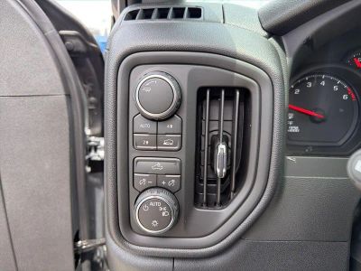 2026 Chevrolet Silverado 1500 — photo 20 view