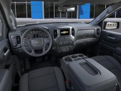 2026 Chevrolet Silverado 1500 — photo 45 view