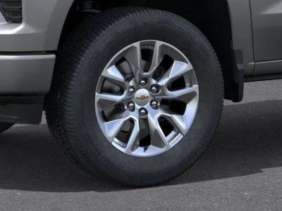 2026 Chevrolet Silverado 1500 — photo 39 view