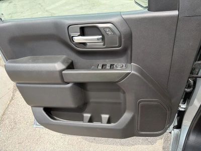 2026 Chevrolet Silverado 1500 — photo 29 view
