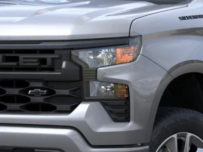 2026 Chevrolet Silverado 1500 — photo 40 view