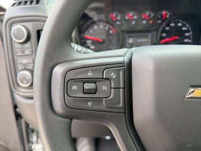 2026 Chevrolet Silverado 1500 — photo 22 view