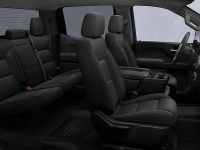 2026 Chevrolet Silverado 1500 — photo 60 view