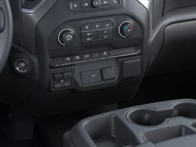 2026 Chevrolet Silverado 1500 — photo 53 view
