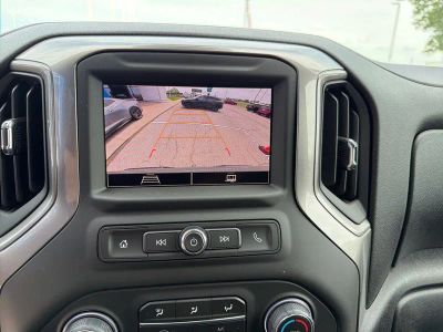 2026 Chevrolet Silverado 1500 — photo 25 view