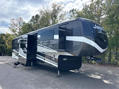 2026 Jayco North Point - Photo 1
