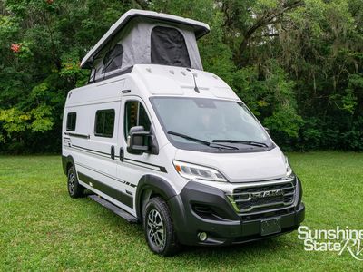2026 Winnebago SOLIS - Photo 22