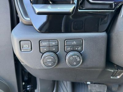 2026 Chevrolet Silverado 1500 - Photo 21