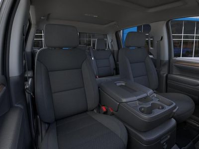 2026 Chevrolet Silverado 1500 - Photo 49