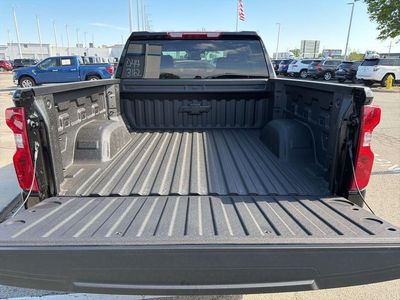 2026 Chevrolet Silverado 1500 - Photo 12