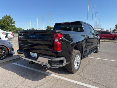 2026 Chevrolet Silverado 1500 - Photo 3