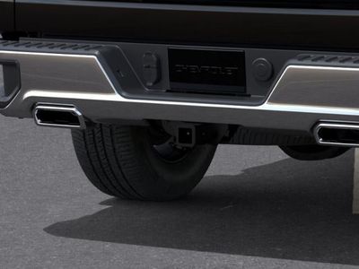 2026 Chevrolet Silverado 1500 - Photo 47